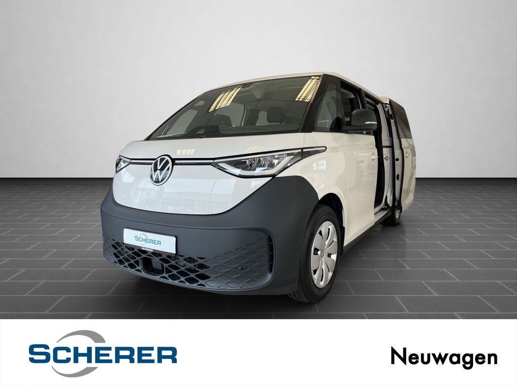 Volkswagen ID. Buzz