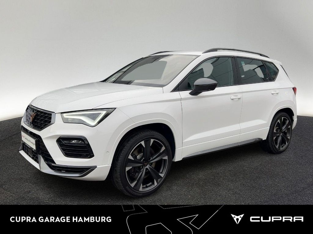 Cupra Ateca 2023