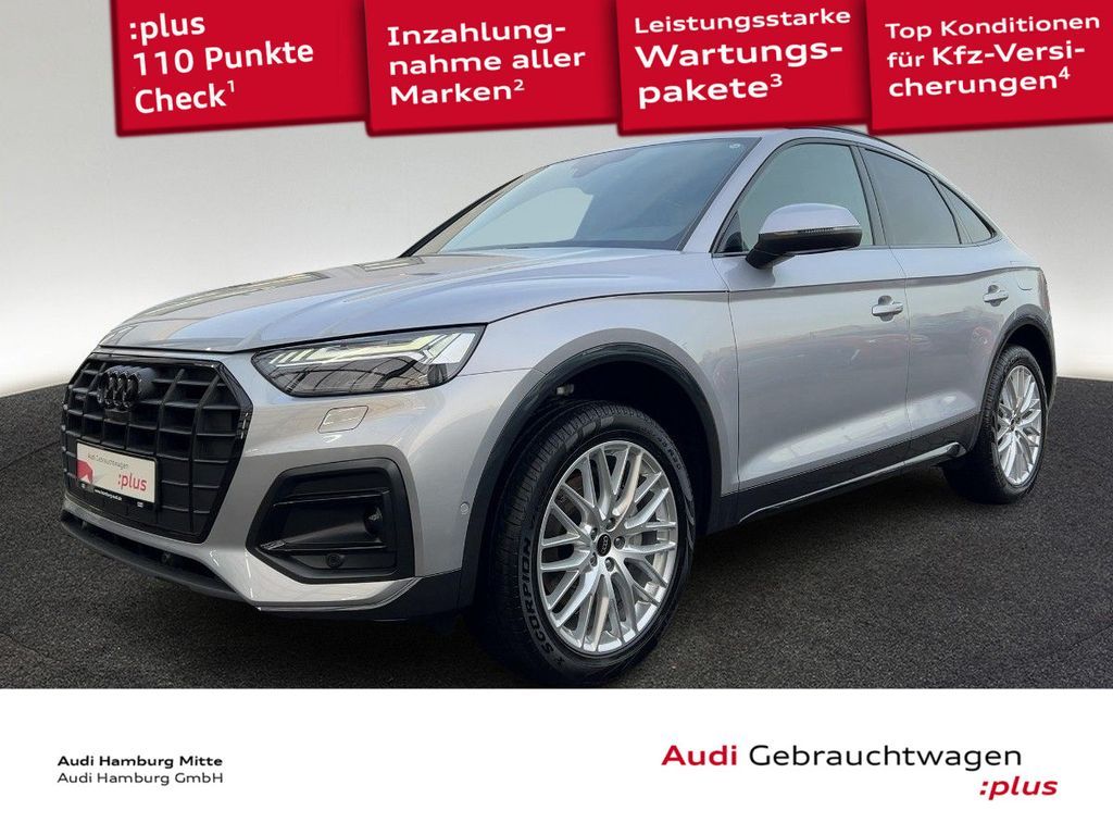 Audi Q5 2025
