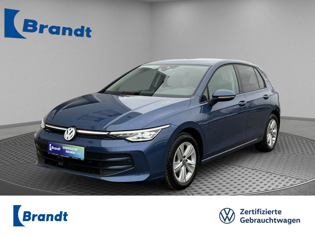 Volkswagen Golf 2024