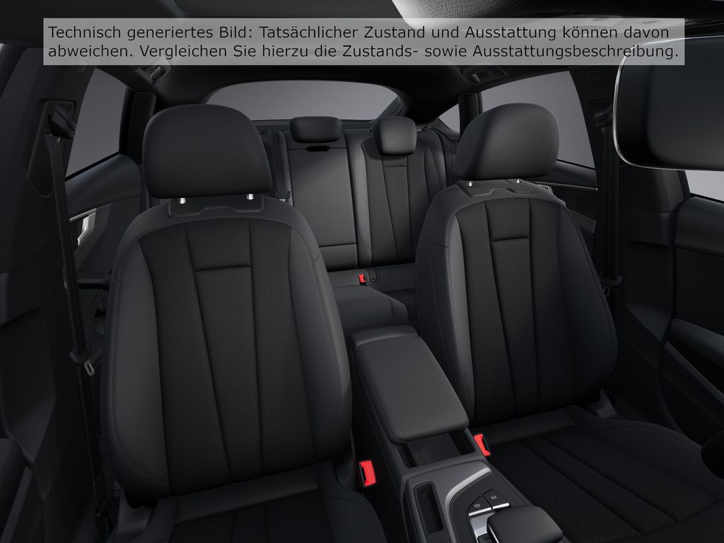 Audi A5 2023