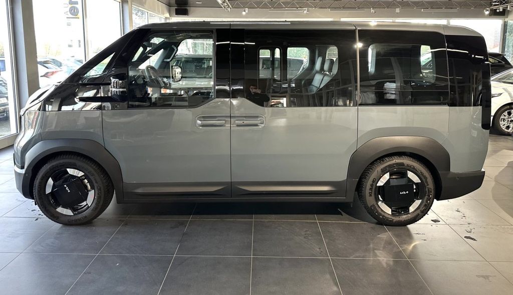 Kia Other
