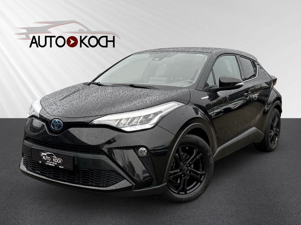 Toyota C-HR 2022