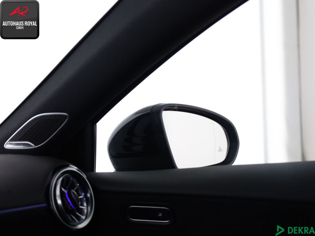 Mercedes-Benz A 250 2022