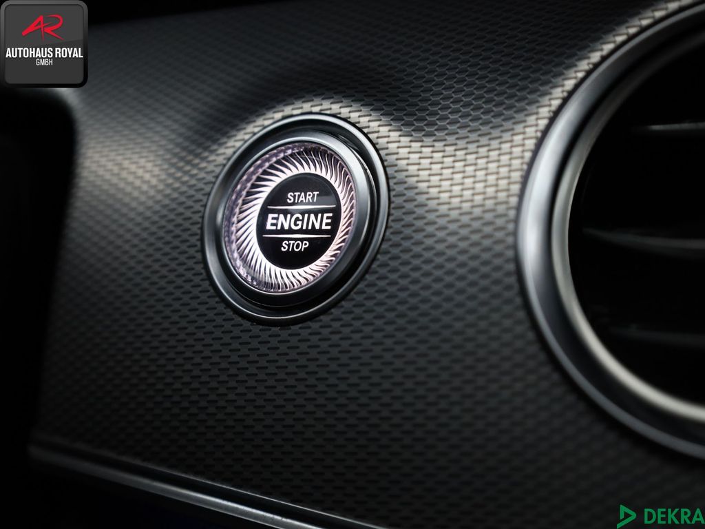 Mercedes-Benz E 350 2020