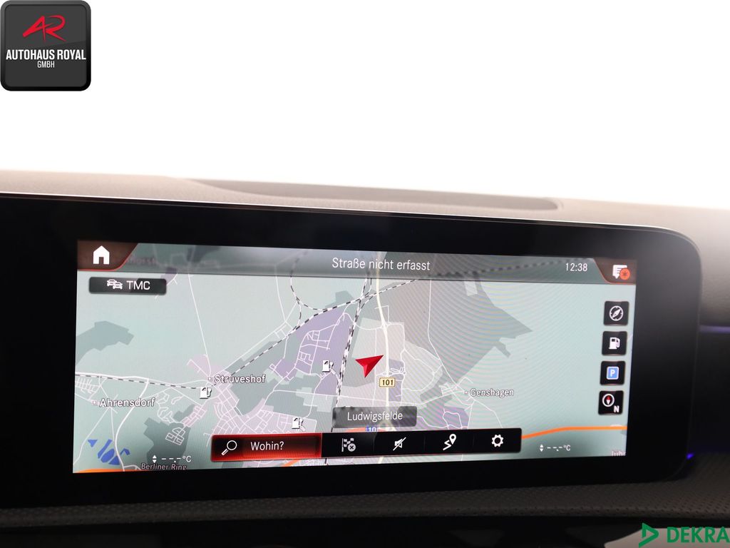 Mercedes-Benz A 250 2022