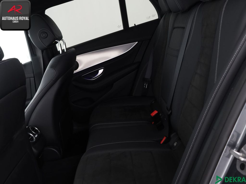 Mercedes-Benz E 350 2020