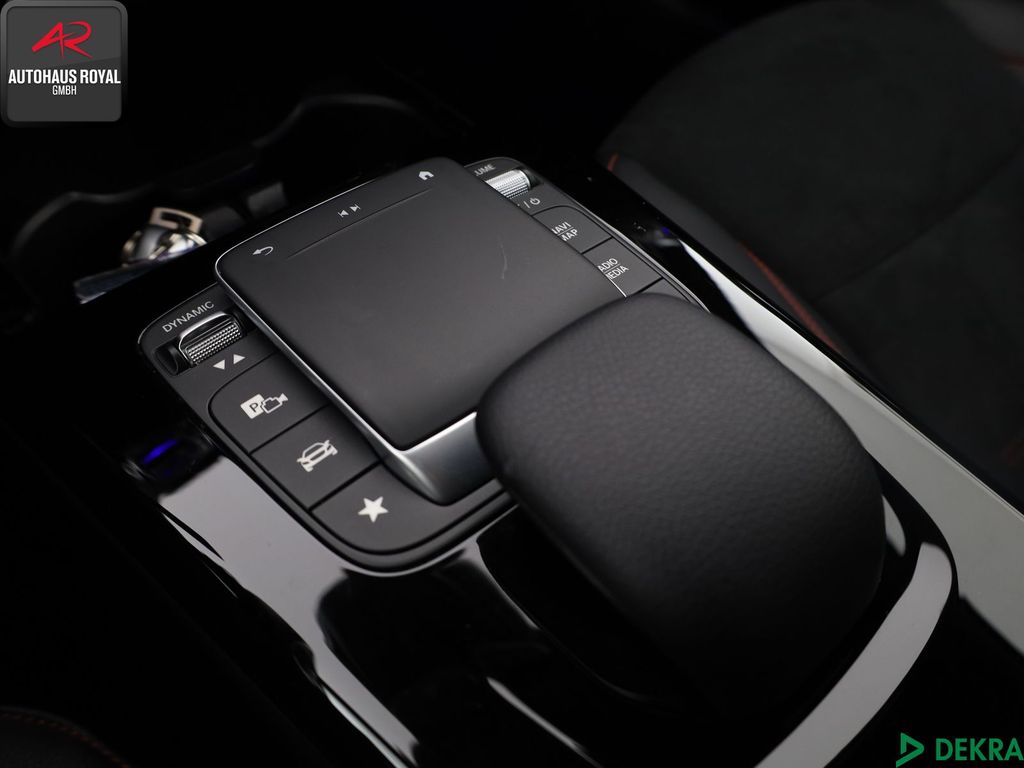 Mercedes-Benz A 250 2022