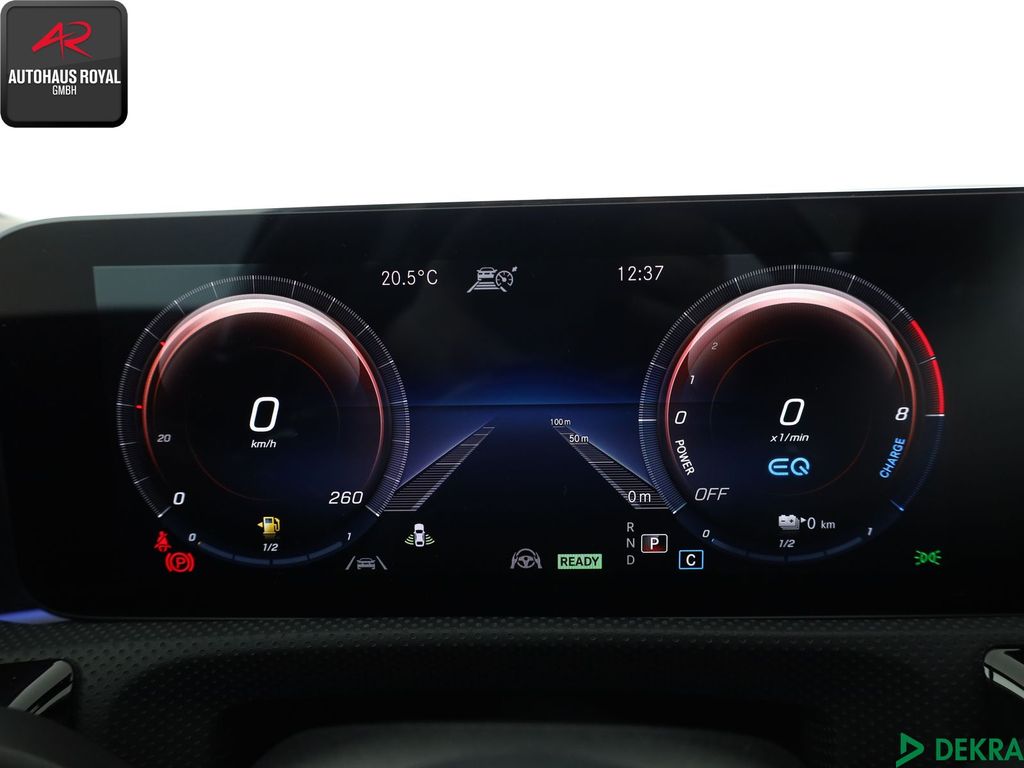 Mercedes-Benz A 250 2022