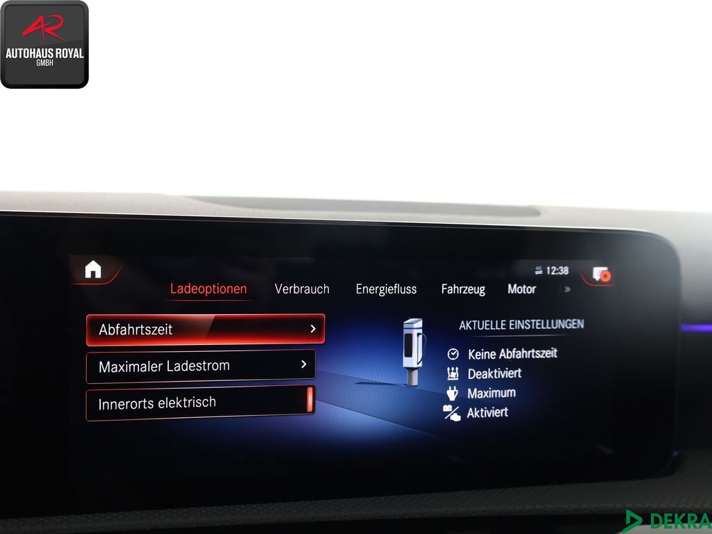 Mercedes-Benz A 250 2022