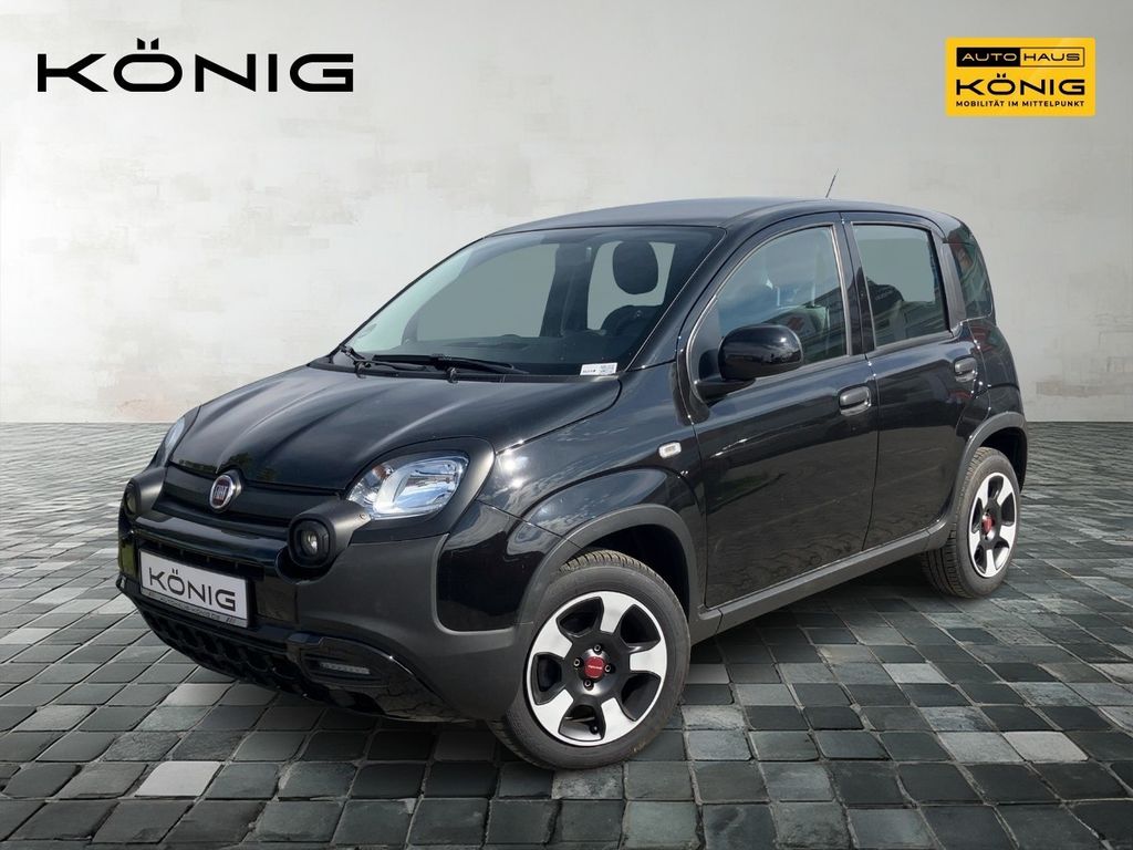 Fiat Panda 2023