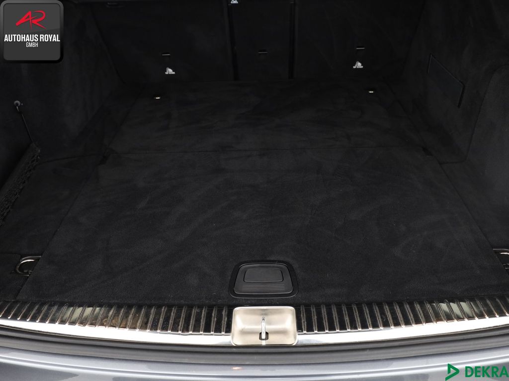 Mercedes-Benz E 350 2020