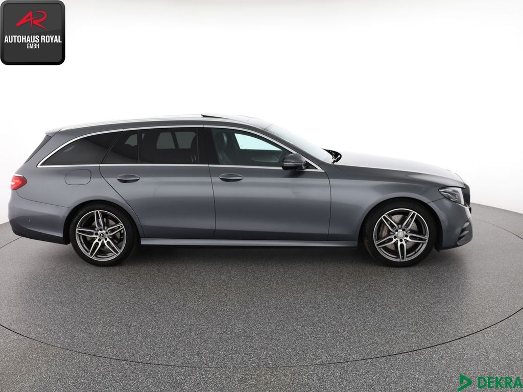 Mercedes-Benz E 350 2020