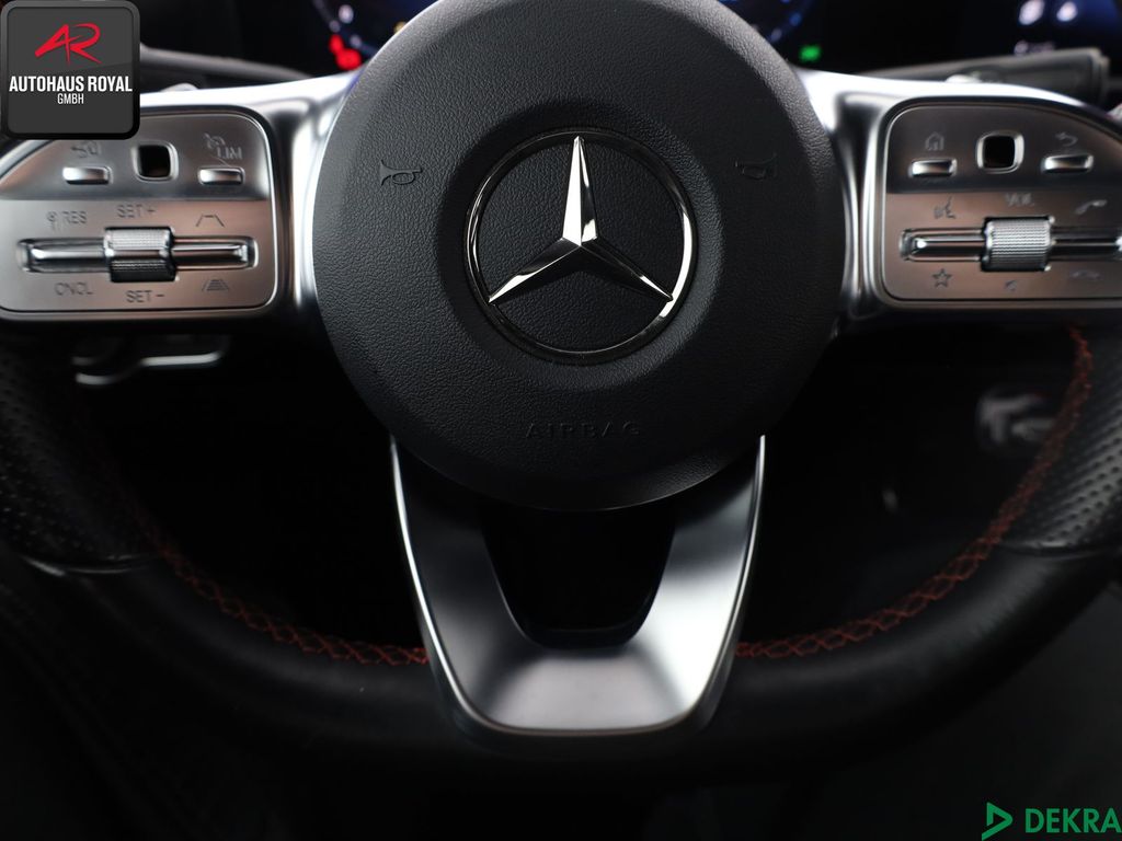 Mercedes-Benz A 250 2022
