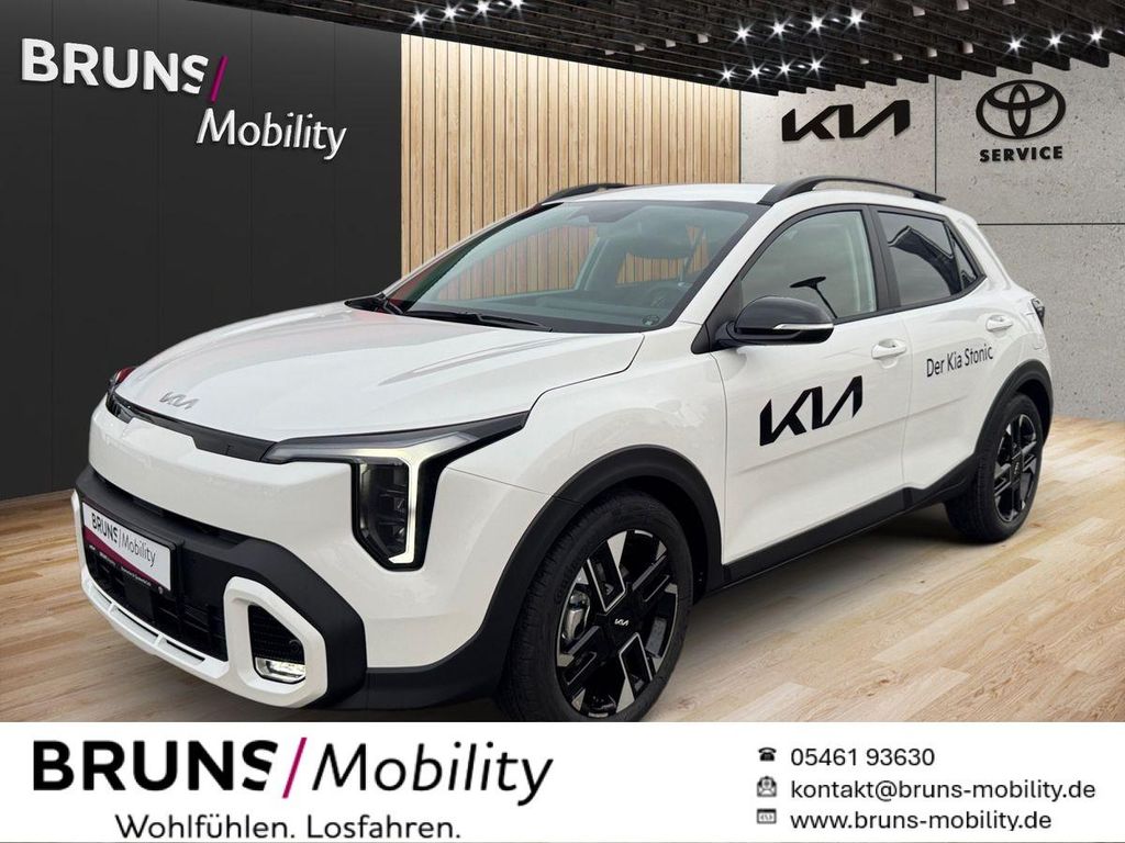 Kia Stonic 2025