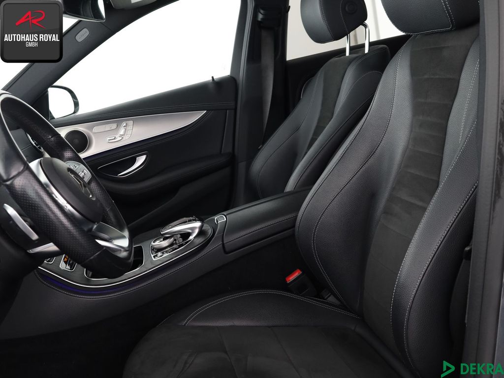 Mercedes-Benz E 350 2020