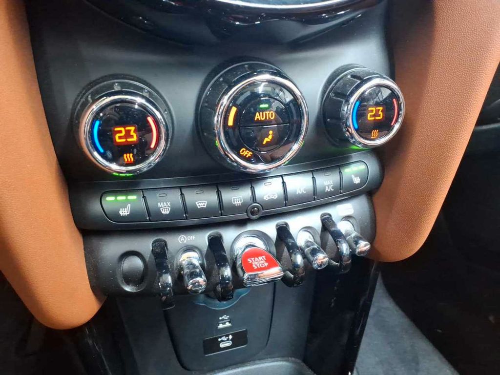 MINI John Cooper Works Cabrio 2021