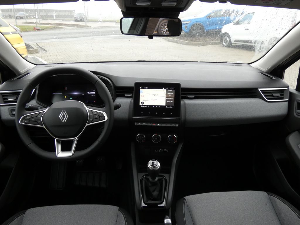 Renault Clio 2025