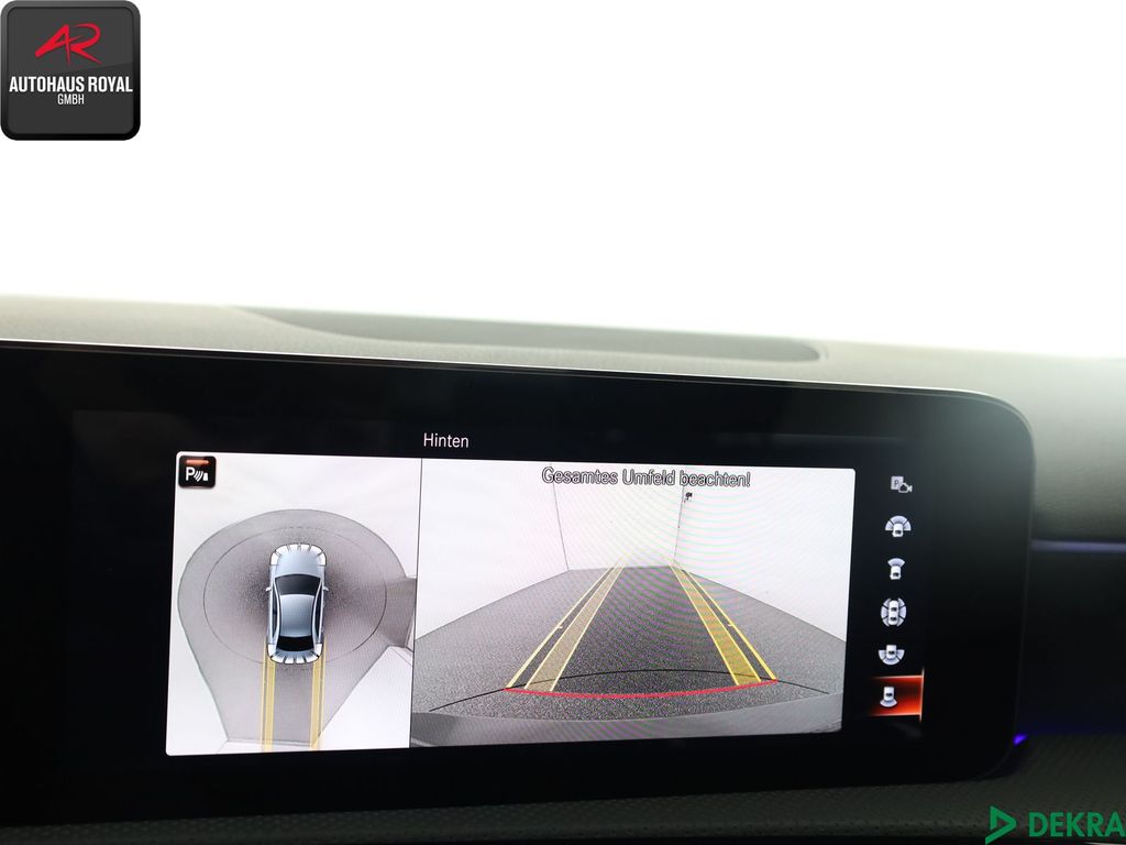 Mercedes-Benz A 250 2022