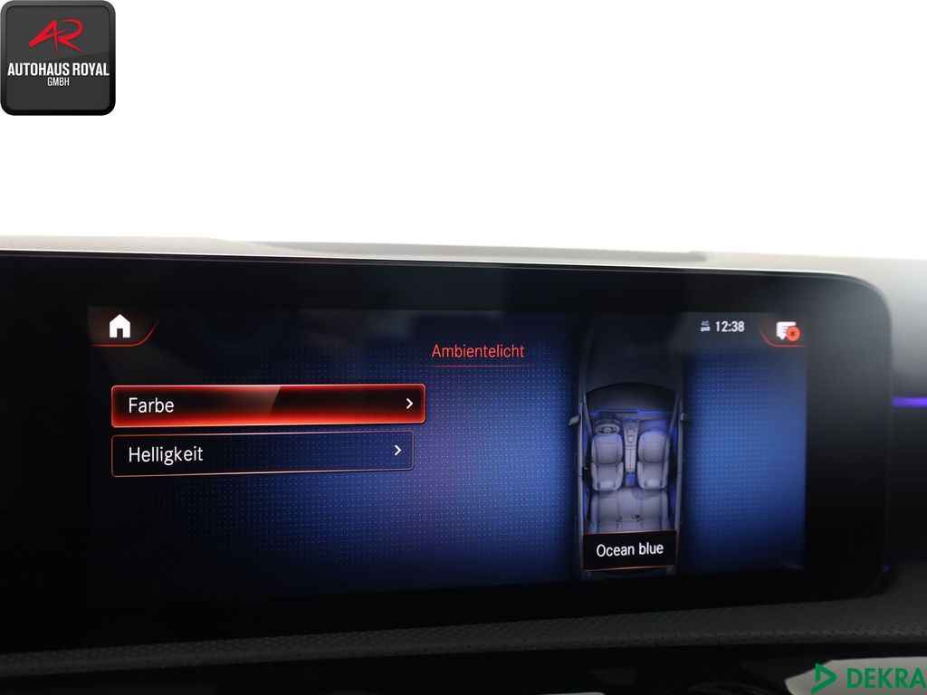 Mercedes-Benz A 250 2022