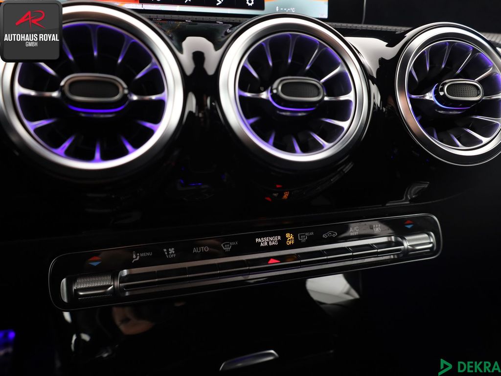 Mercedes-Benz A 250 2022