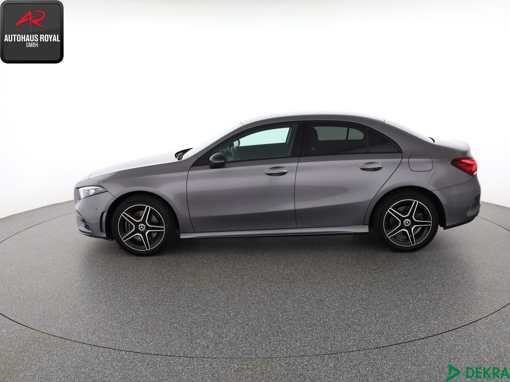 Mercedes-Benz A 250 2022