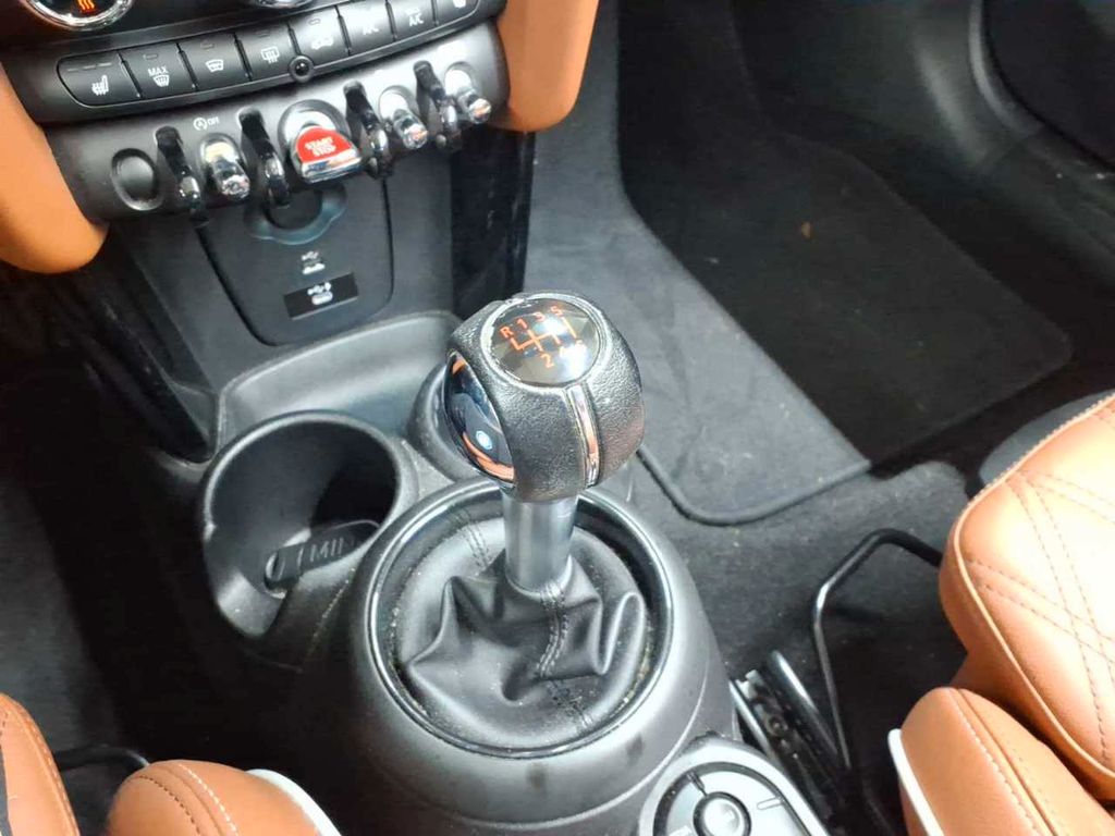 MINI John Cooper Works Cabrio 2021