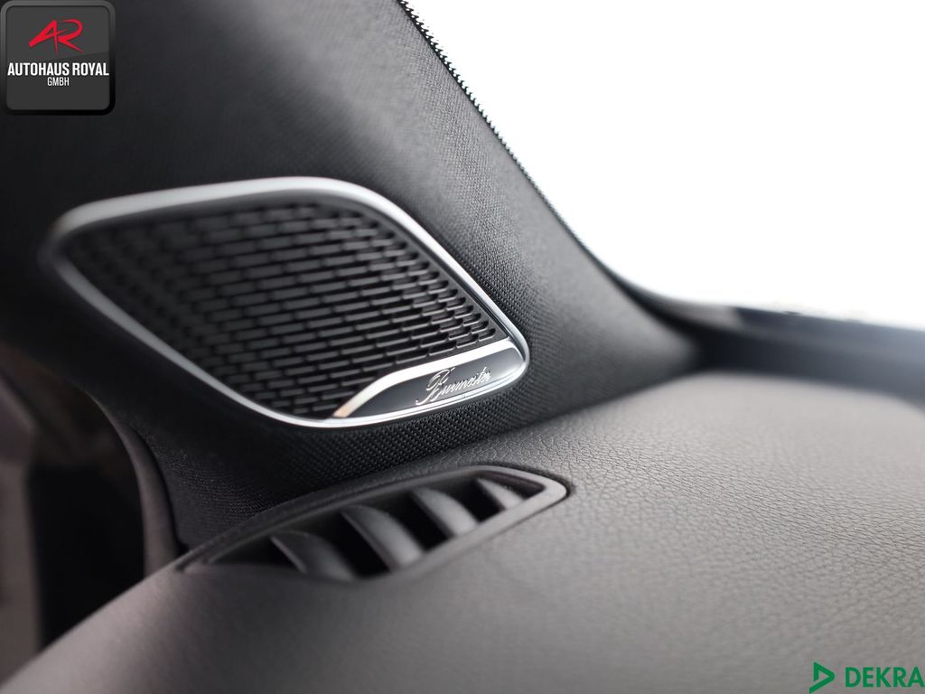 Mercedes-Benz A 250 2022