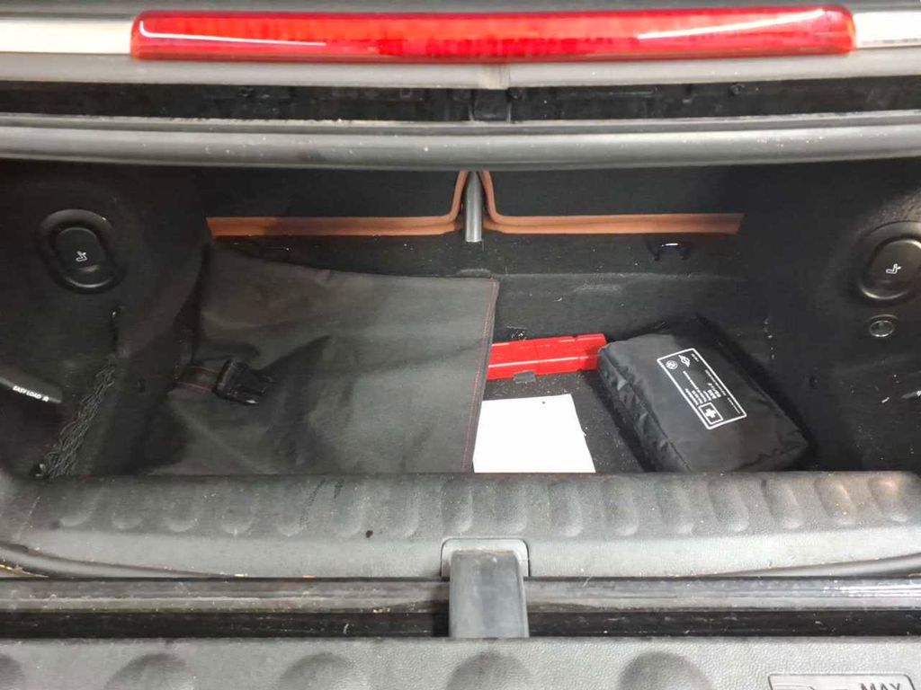 MINI John Cooper Works Cabrio 2021