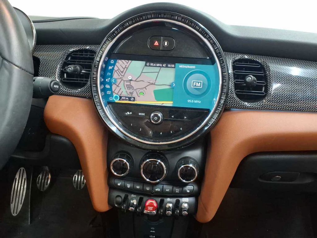 MINI John Cooper Works Cabrio 2021