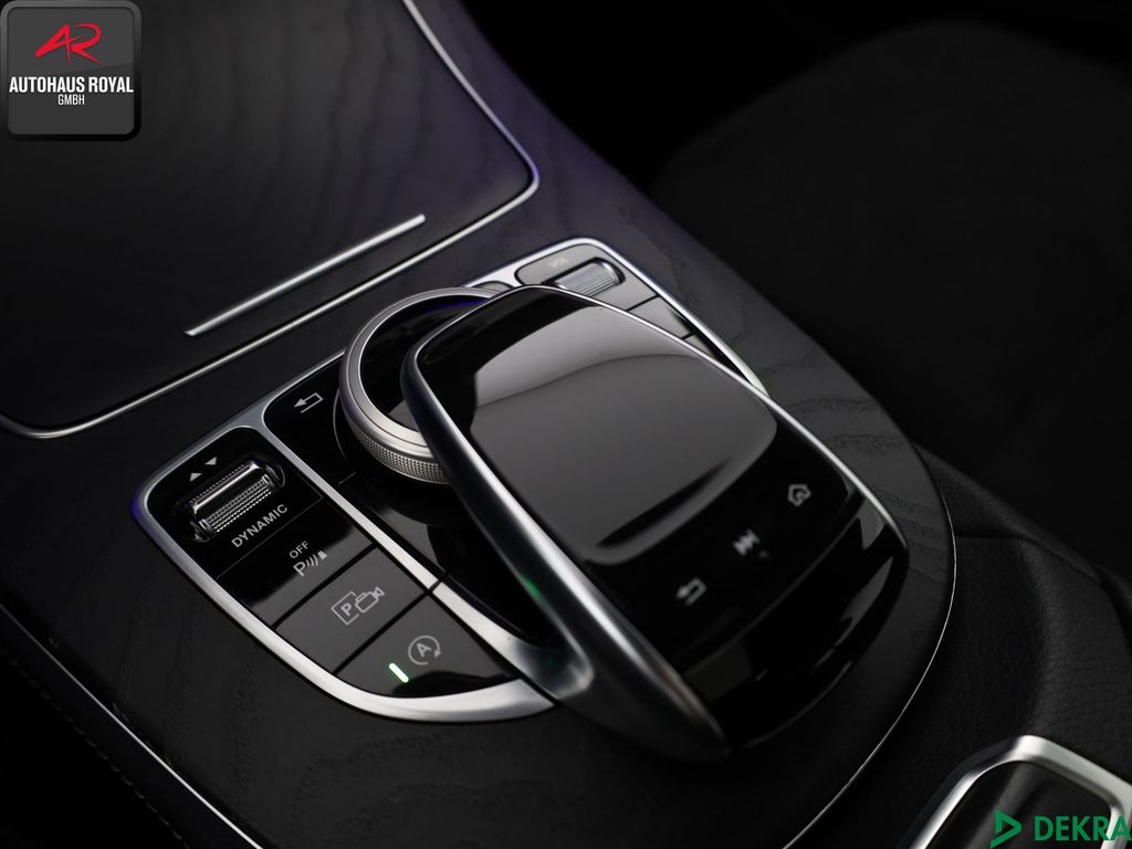 Mercedes-Benz E 350 2020