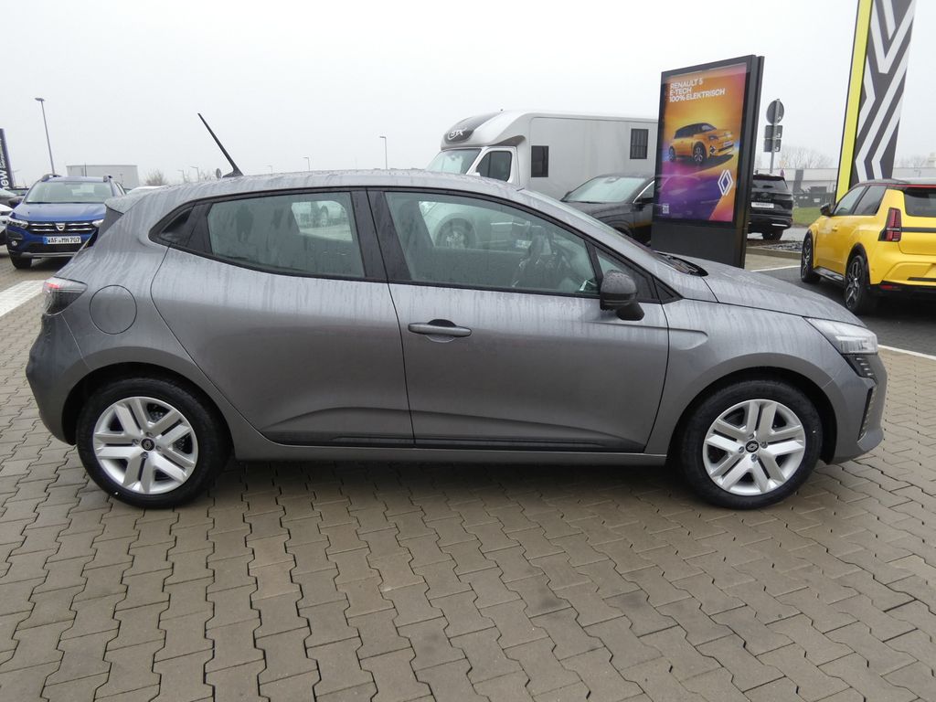 Renault Clio 2025