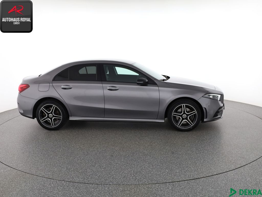 Mercedes-Benz A 250 2022