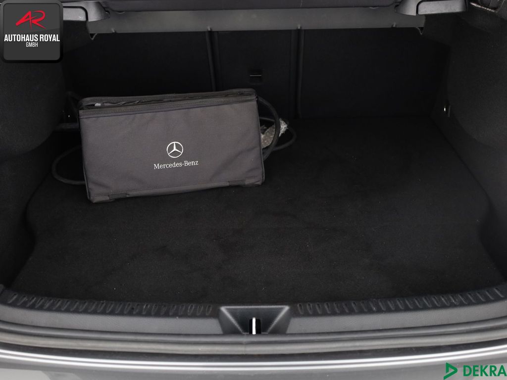 Mercedes-Benz A 250 2022