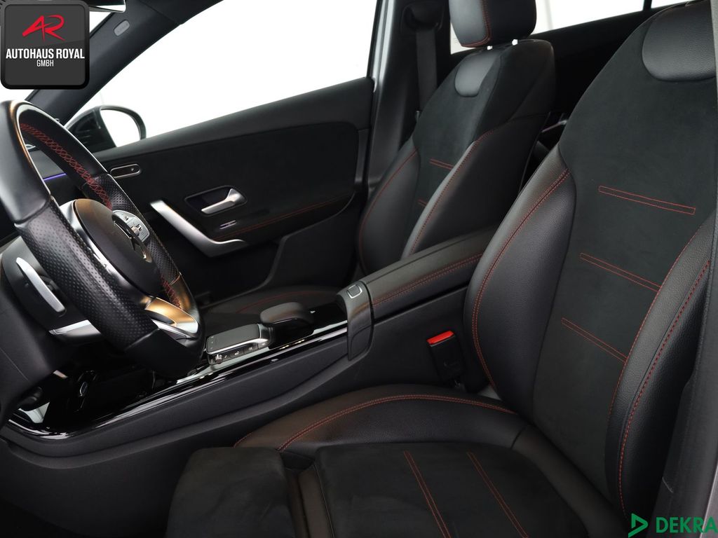 Mercedes-Benz A 250 2022