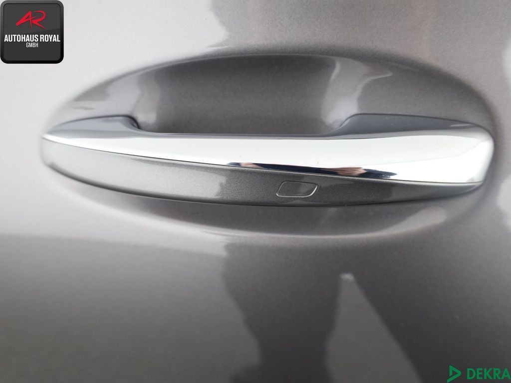 Mercedes-Benz A 250 2022