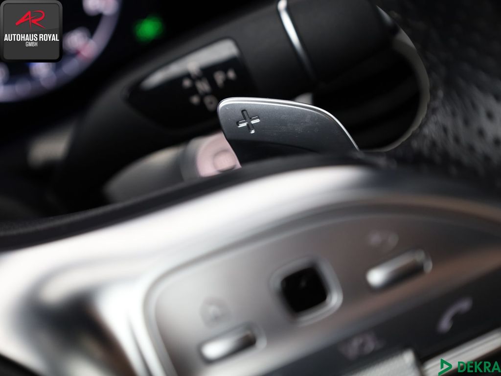 Mercedes-Benz E 350 2020