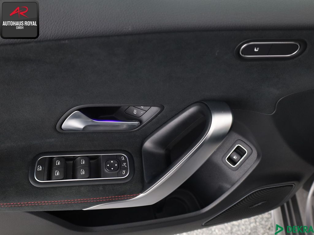 Mercedes-Benz A 250 2022