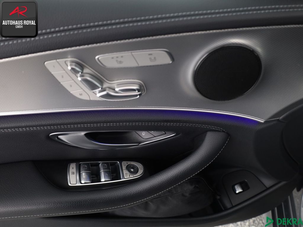 Mercedes-Benz E 350 2020