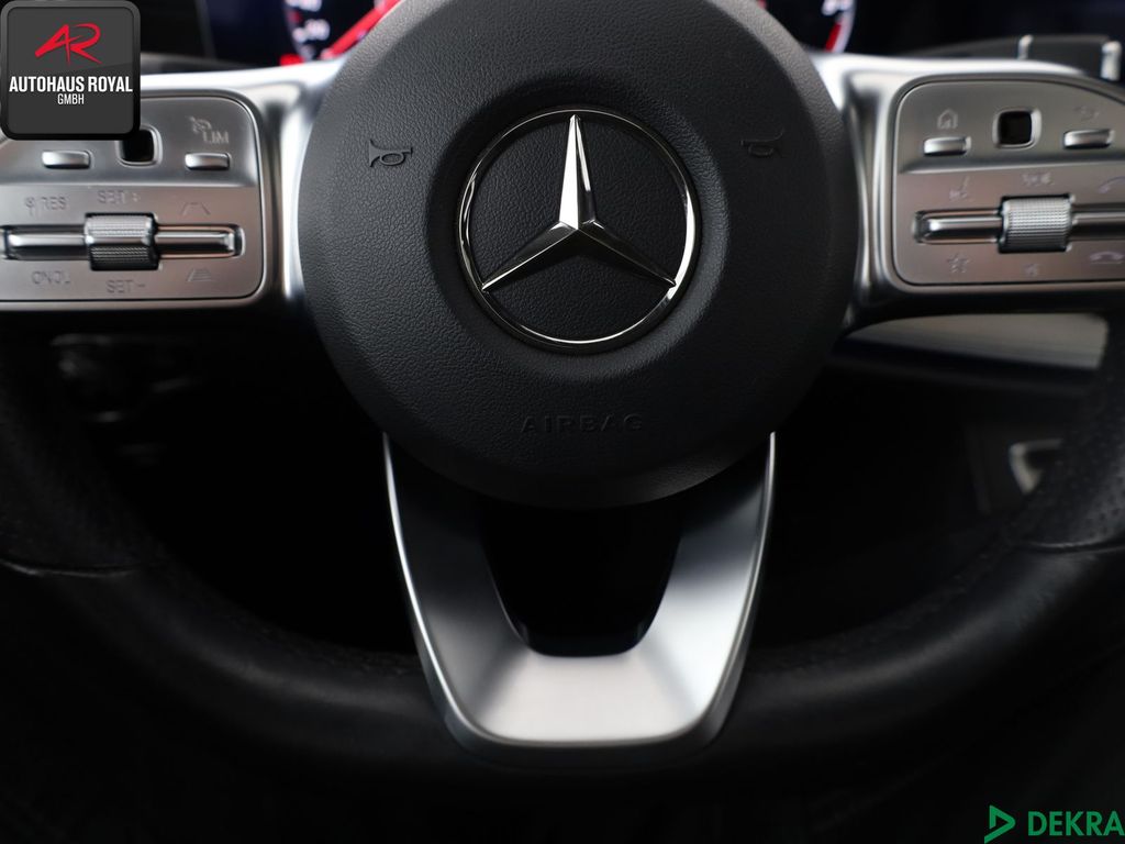 Mercedes-Benz E 350 2020