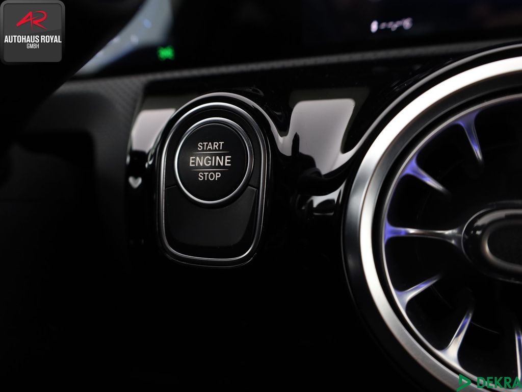 Mercedes-Benz A 250 2022