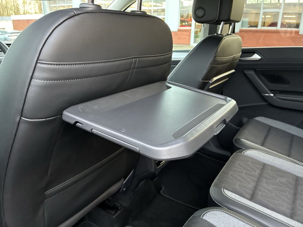 Volkswagen Touran 2025