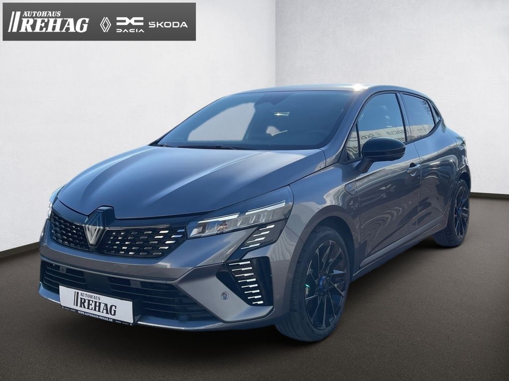 Renault Clio 2025