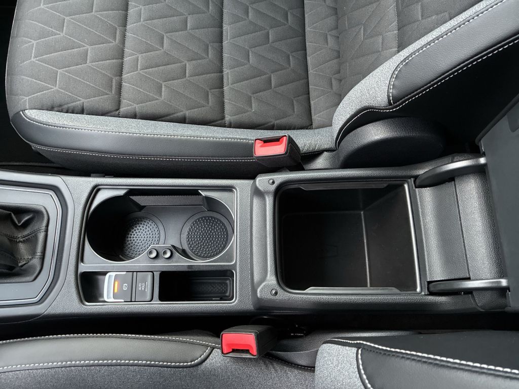 Volkswagen Touran 2025