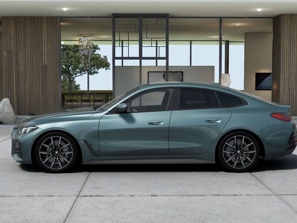 BMW 430 Gran Coupé 2025