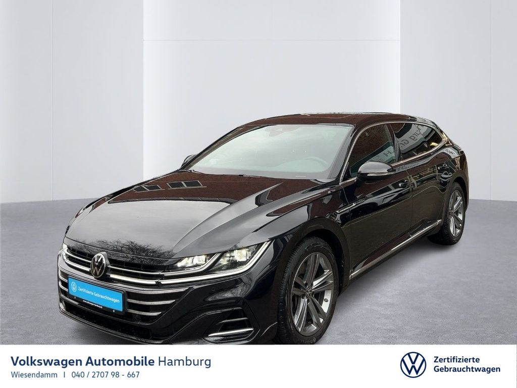 Volkswagen Arteon 2024