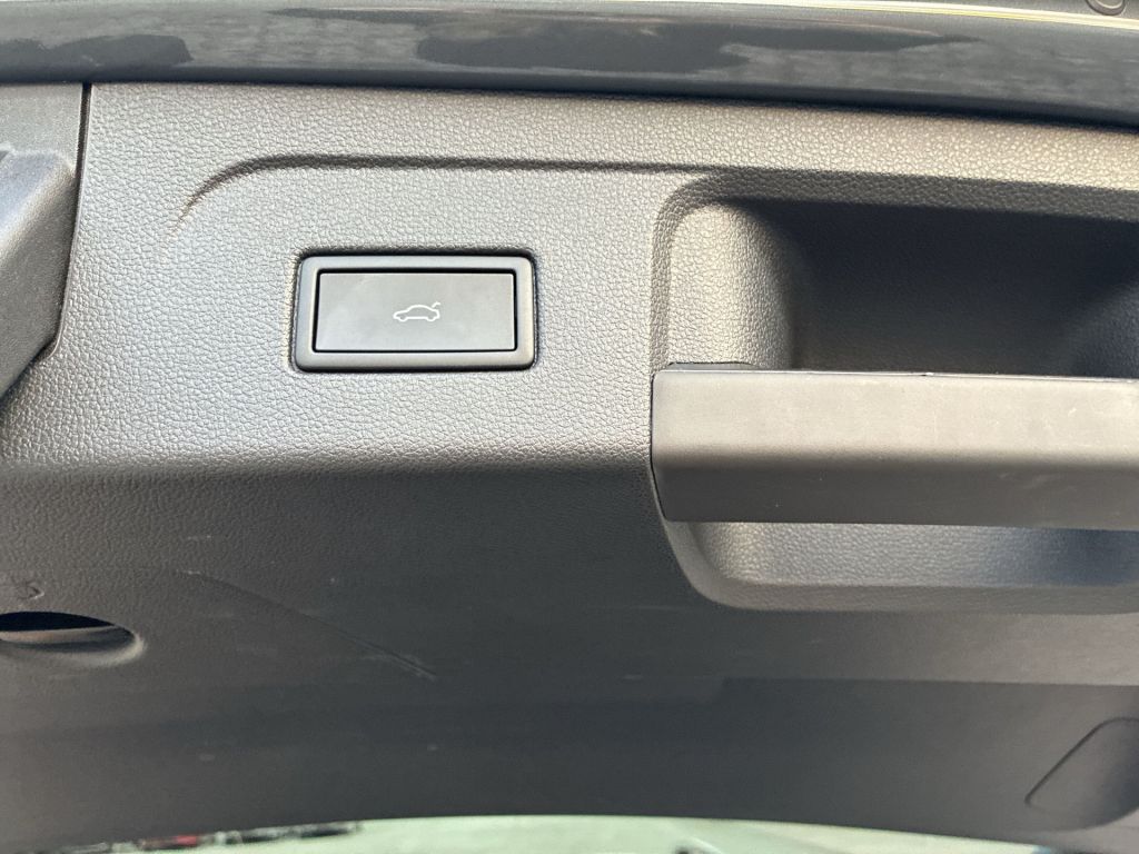 Volkswagen Touran 2025