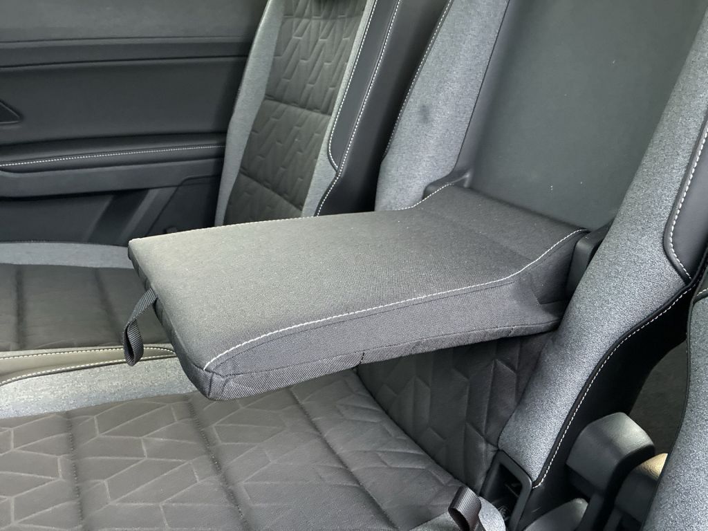 Volkswagen Touran 2025