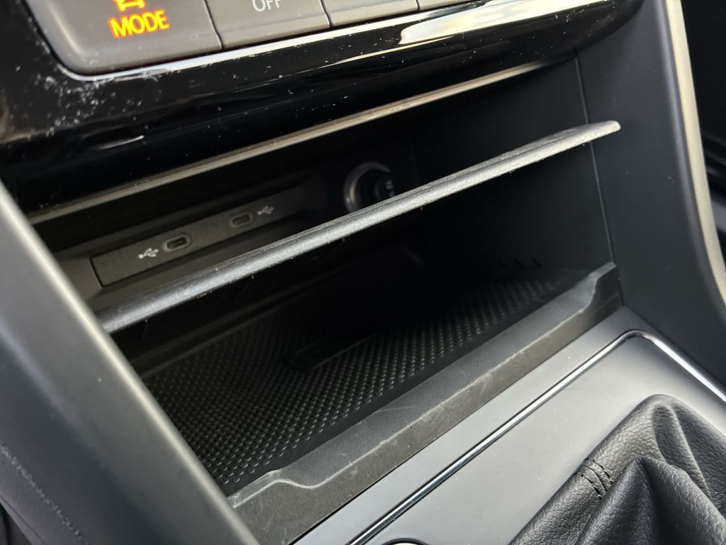 Volkswagen Touran 2025
