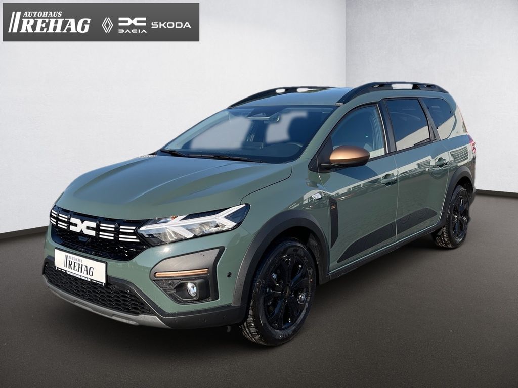 Dacia Jogger 2025